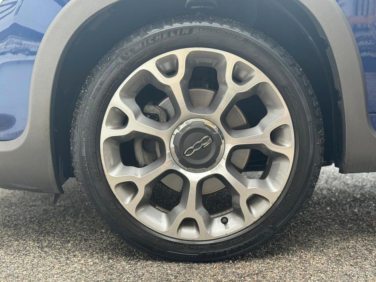 Fiat 500L 1.6 Multijet 105CV Trekking