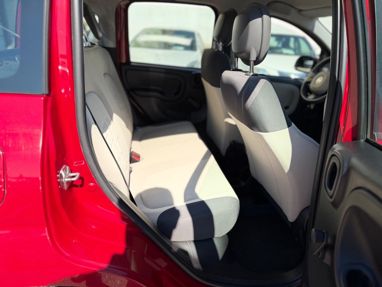 Fiat Panda 1.2 EasyPower Lounge COME NUOVA