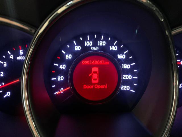 KIA Rio 1.1 CRDi 5p. Cool