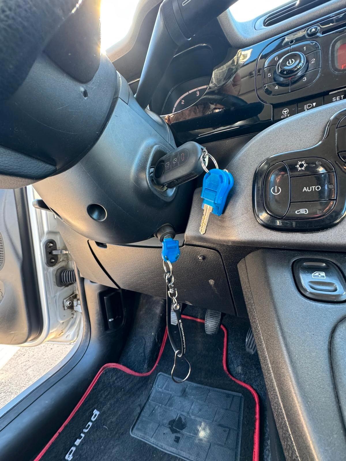 Fiat Panda 1.3 MJT S&S 4x4