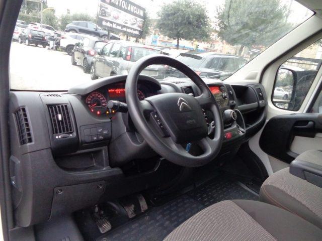 CITROEN Jumper 2000 BLUEHDI FURGONE 130CV L2H1 PDC ITALIA