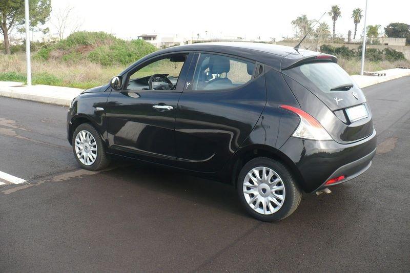 Lancia Ypsilon Ypsilon 1.3 MJT 16V 95 CV 5 porte S&S Elefantino