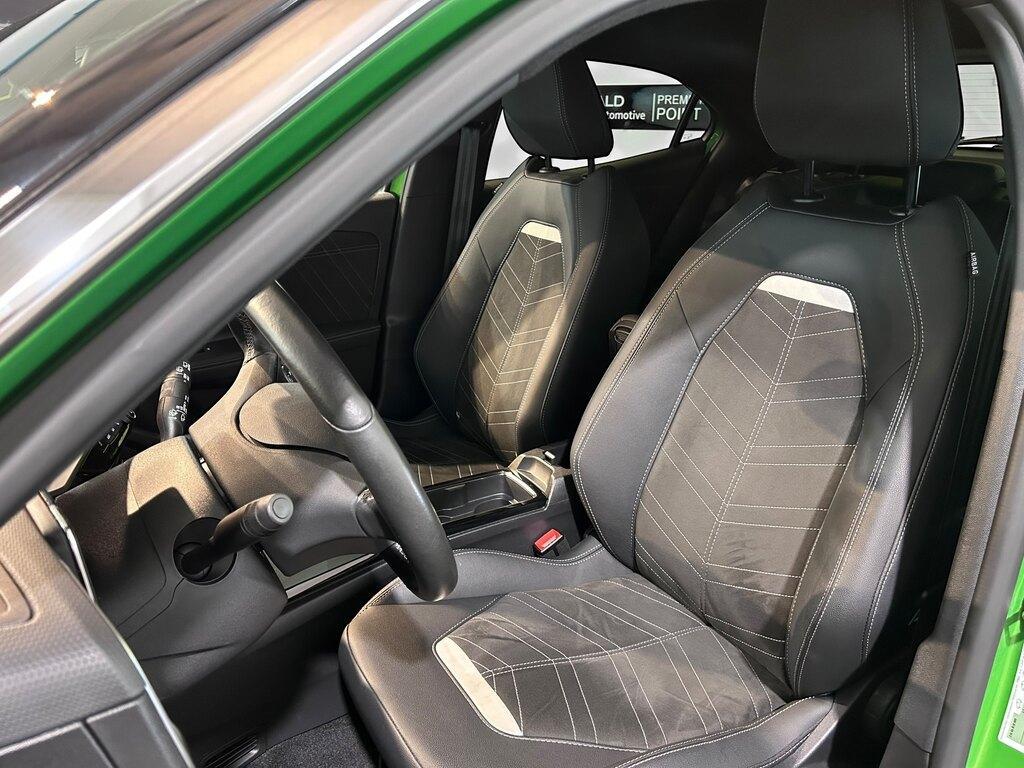 Opel Mokka BEV Ultimate