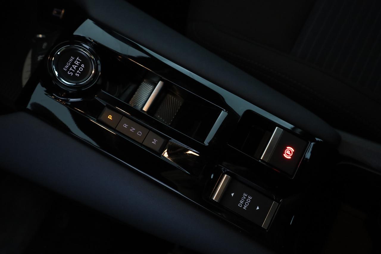 ALFA ROMEO Junior 1.2 136 CV Hybrid eDCT6