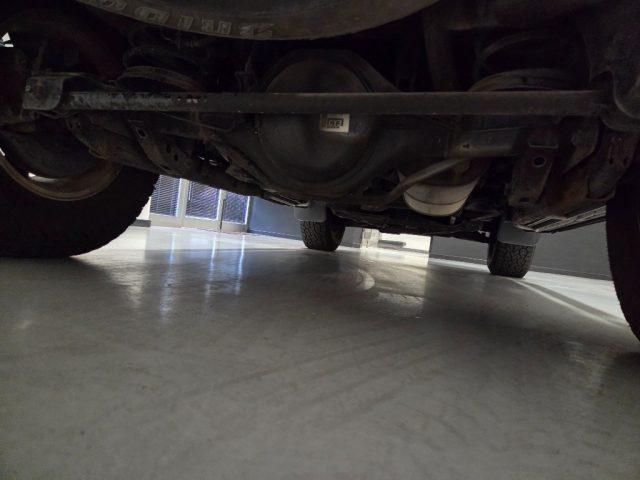 MITSUBISHI Pajero Sport 2.5 TDI PERFETTA