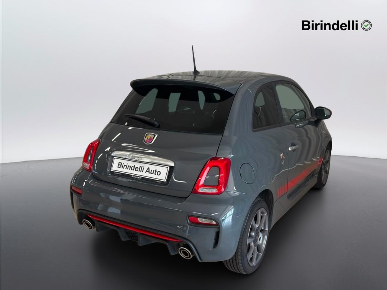 ABARTH 595 - 595 1.4 Turbo T-Jet 145 CV