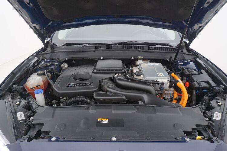 Ford Mondeo Hybrid Titanium Business BR841952 2.0 Full Hybrid 187CV