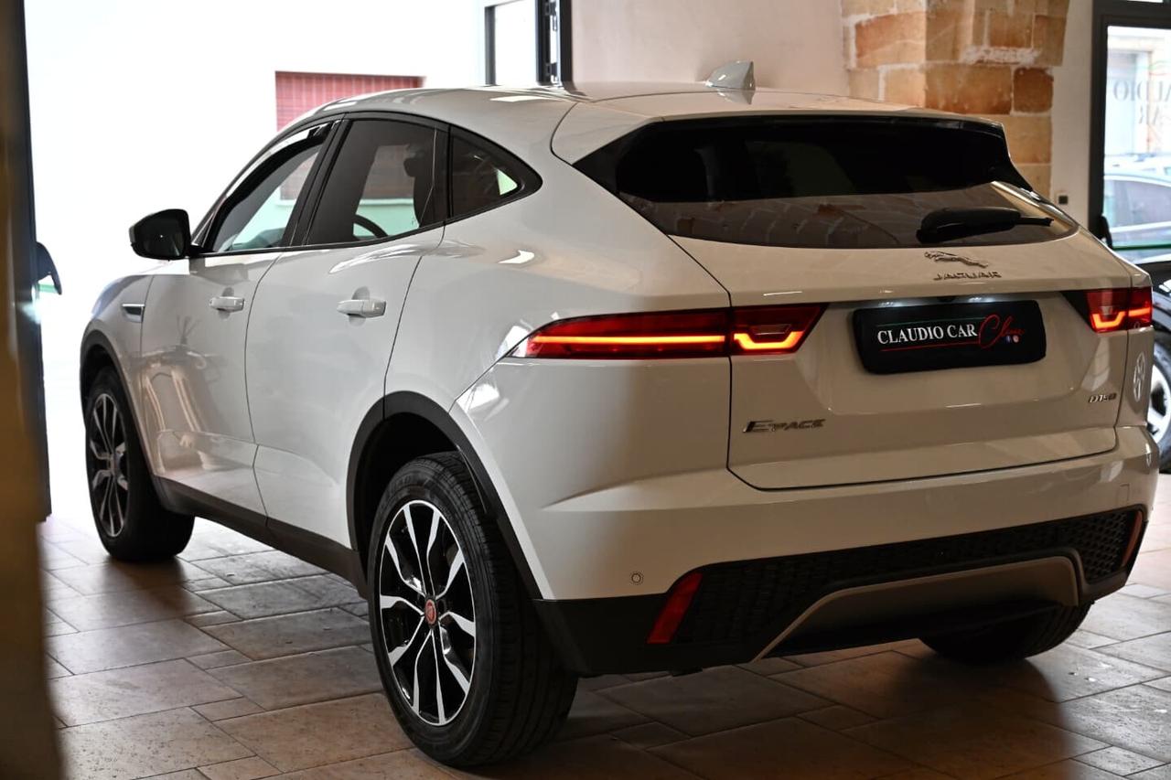 Jaguar E-Pace 2.0D 150 CV