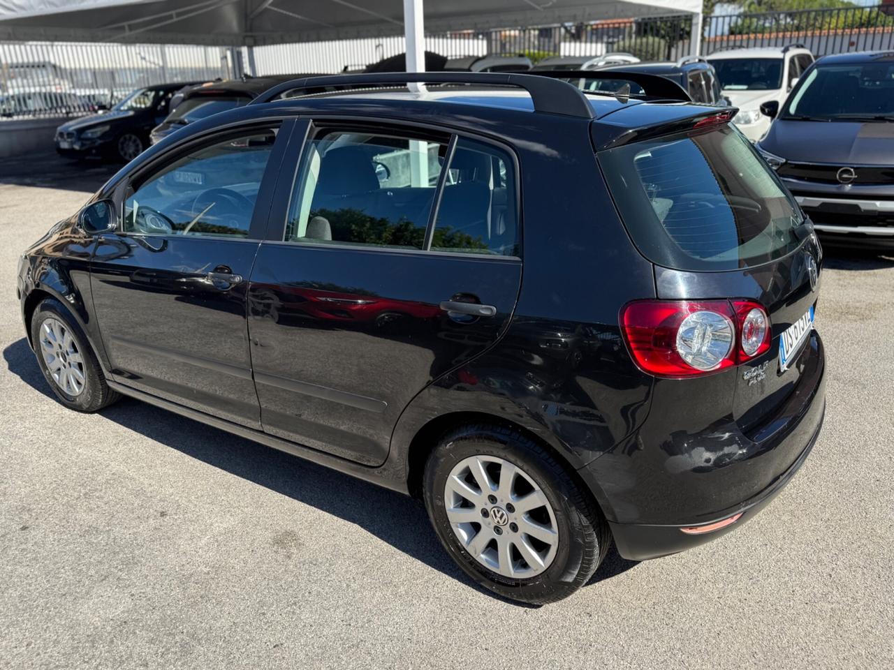 Volkswagen Golf Plus 1.6 Comfortline Super Prezzo