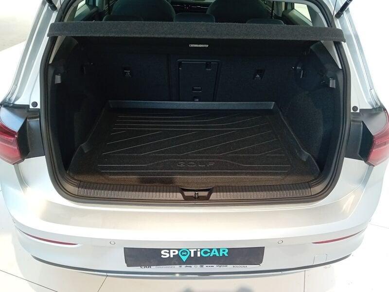 Volkswagen Golf Golf 2.0 TDI SCR Style