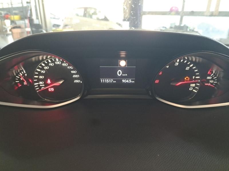 PEUGEOT 308 SW BUSINESS BLUEHDI 130 SES STATION WAGON