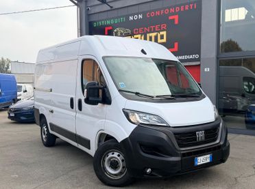 Fiat Ducato 35 2.2 Mjt 140CV PLM-TA Furgone Maxi