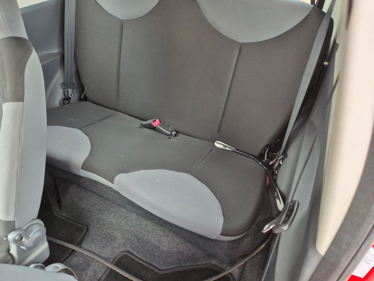 Citroen C1 1.0 3 porte Attraction