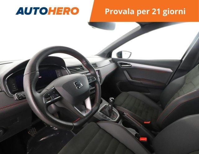 SEAT Ibiza 1.0 EcoTSI 95 CV 5 porte FR