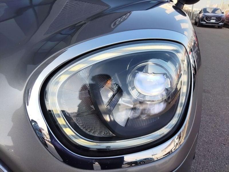 MINI Countryman Mini Countryman 2.0 Cooper SD Hype all4 auto my18