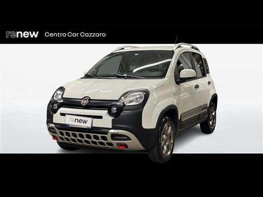 Fiat Panda Cross 1.3 Multijet 16v 95cv 4x4 S&S