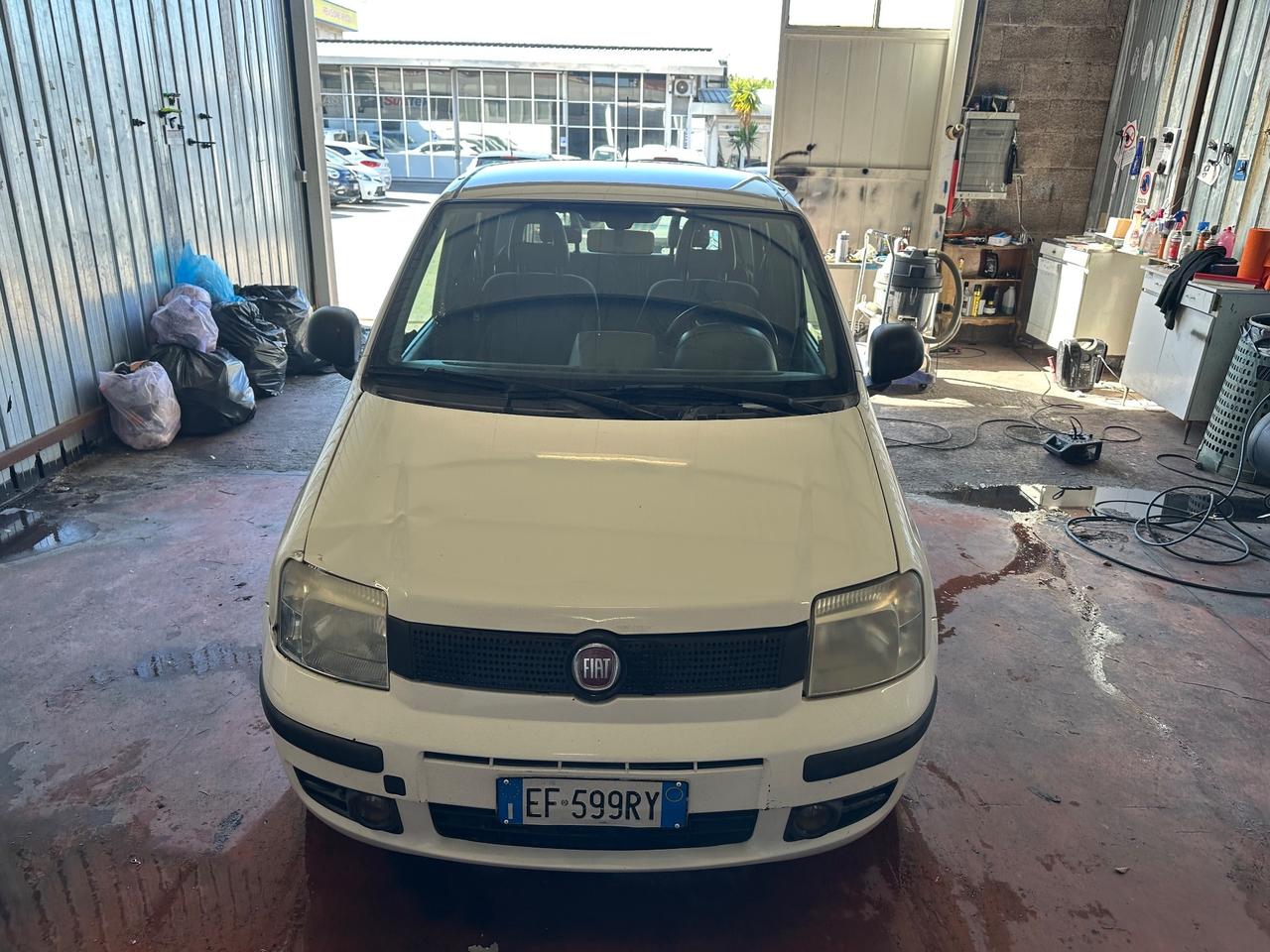 Fiat Panda 1.2 Dynamic GPL euro 5