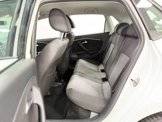 VOLKSWAGEN Polo 1.2 TSI 5p. Highline BlueMotion Technology