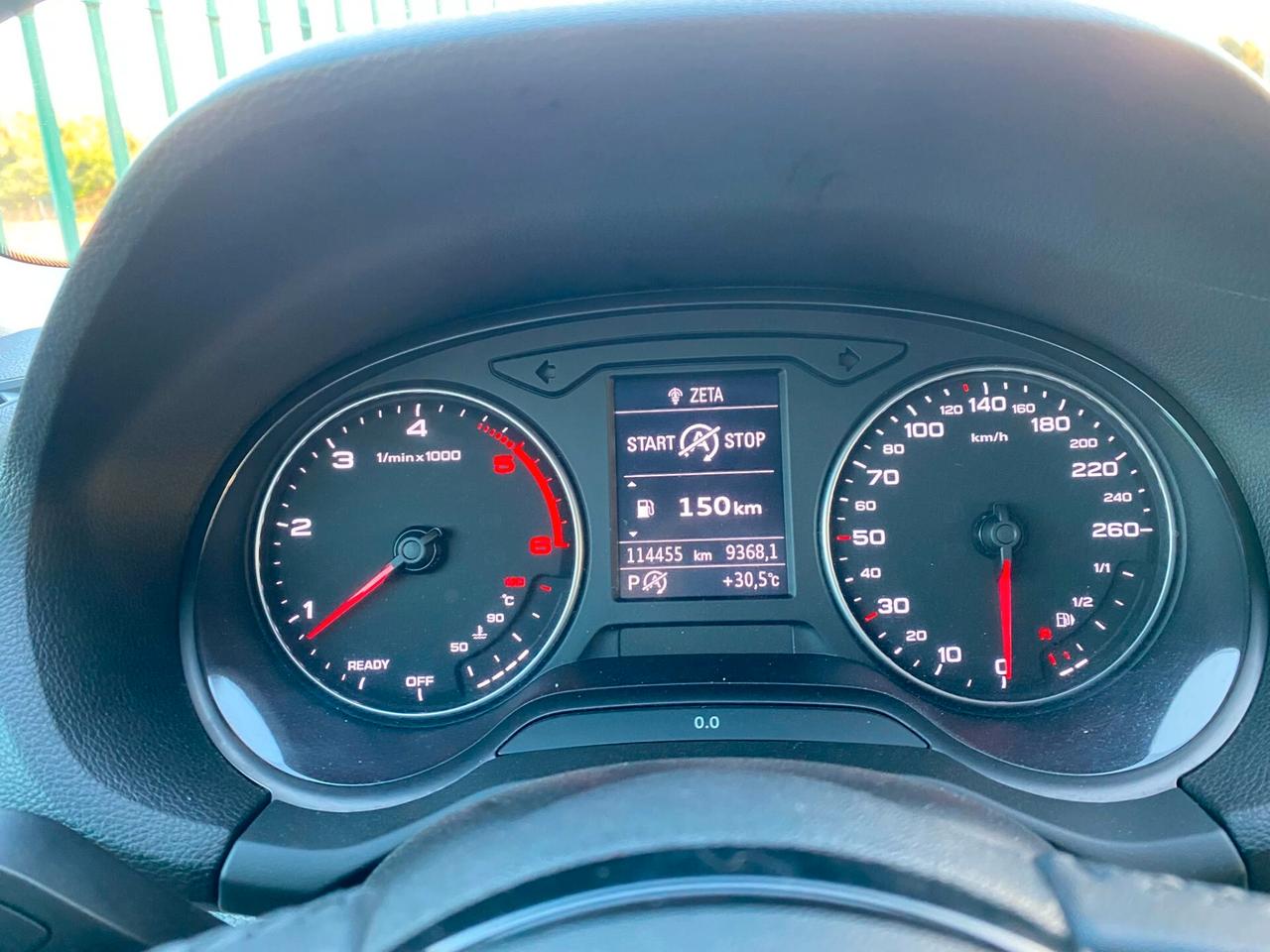 Audi Q2 30 TDI S tronic Business Design