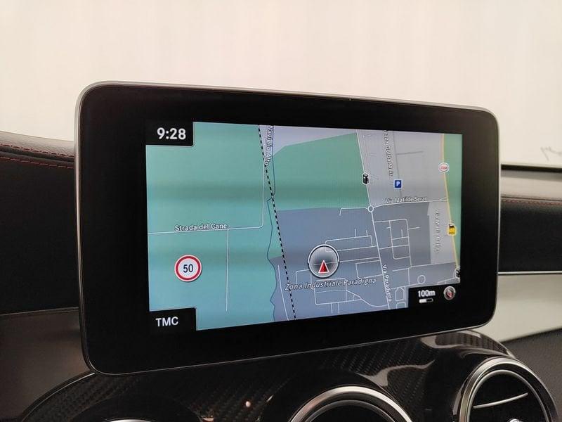 Mercedes-Benz GLC Coupé GLC 43 4Matic Coupé AMG