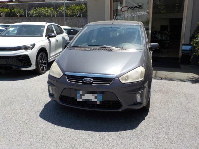 FORD C-Max 1.6 TDCi 90 CV