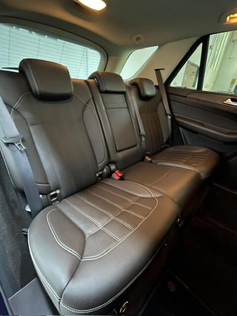 Mercedes-benz GLE 250 d Exclusive Plus
