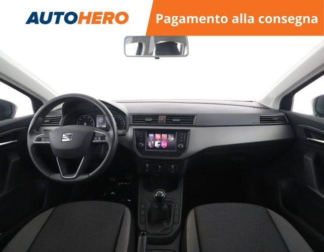 SEAT Ibiza 1.0 EcoTSI 95 CV 5 porte Style
