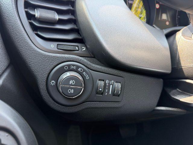 FIAT 500X 1.5 T4 HYBRID SPORT 130CV DCT UNIPROPRIETARIO