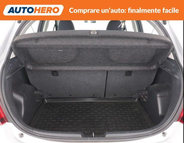TOYOTA Yaris 1.0 5 porte Active