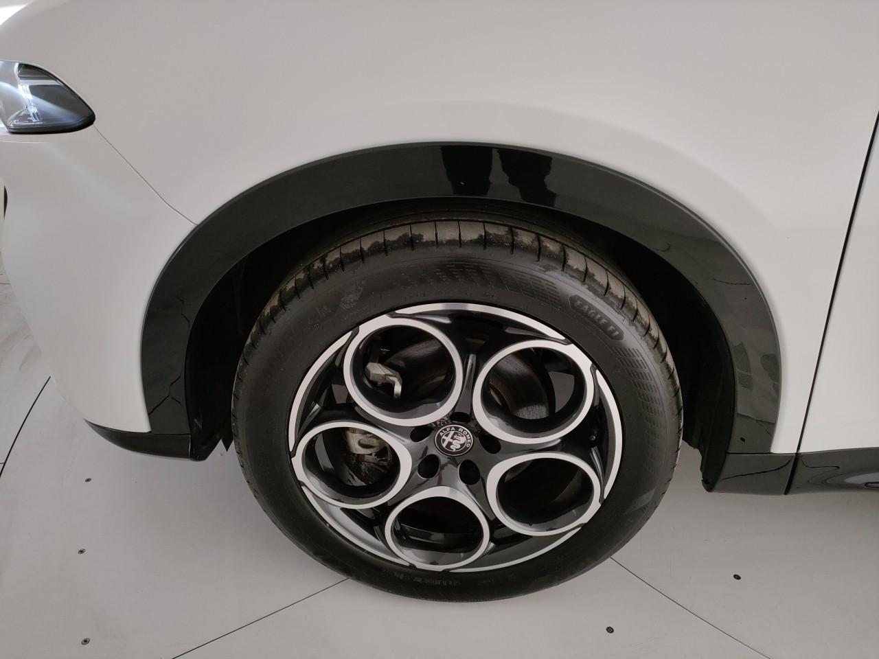 ALFA ROMEO Tonale 1.5 hybrid Sprint 130cv tct7
