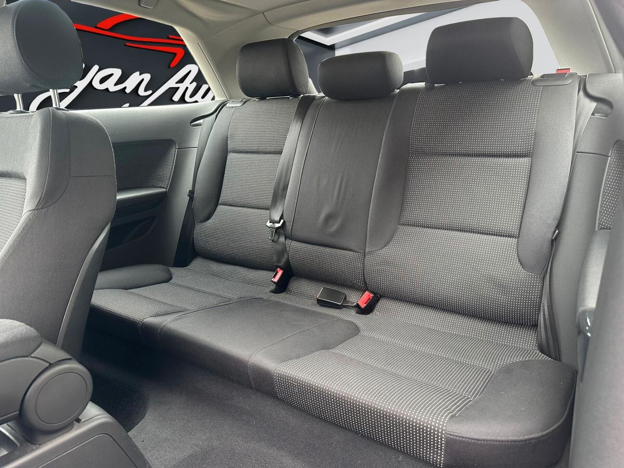 Audi A3 2.0 16V TDI Ambition