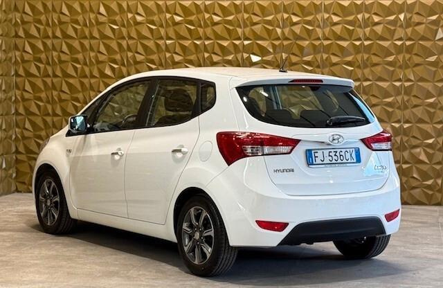 Hyundai iX20 1.4 90 CV Econext Comfort