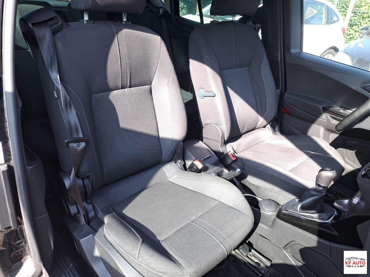 FORD - B-Max 1.4 Titanium Gpl 90 cv E6