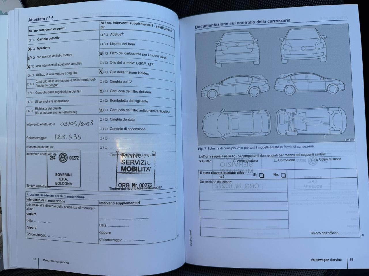 VW Tiguan 2.0TDI 150CV 4MOTION-2016"KM CERTIFICATI"