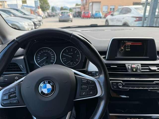 BMW 216 Serie 2 Active Tourer EURO 6