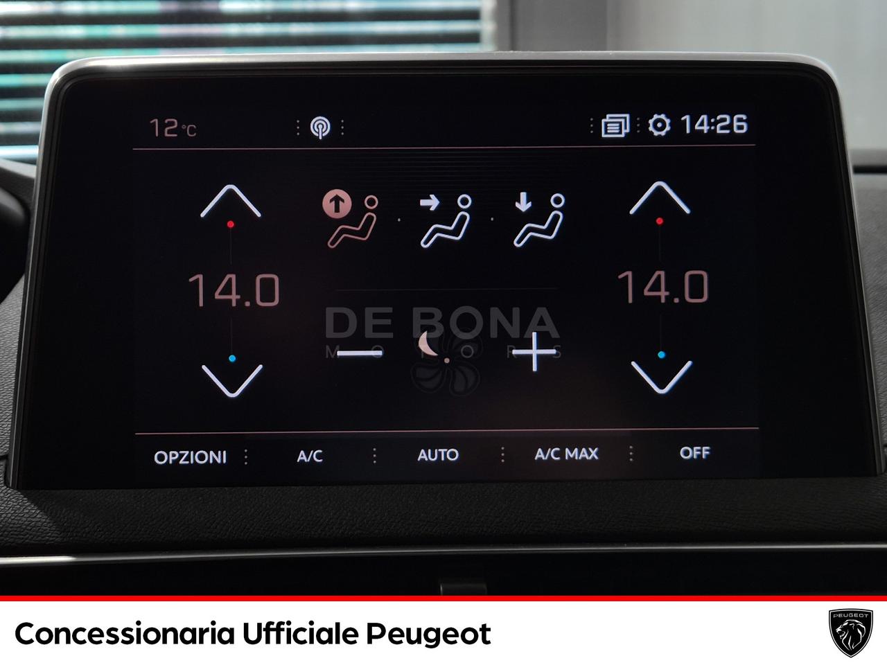 Peugeot 3008 1.6 puretech t gt line s&s 180cv eat8