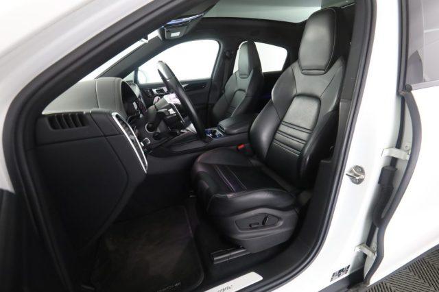 PORSCHE Cayenne Coupé Coupé 3.0 V6 E-Hybrid