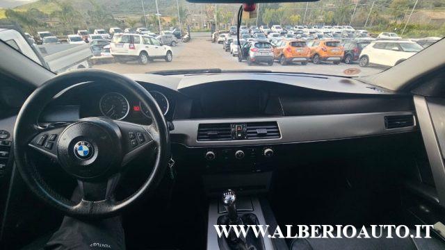 BMW 530 d cat Futura CONTO VENDITA