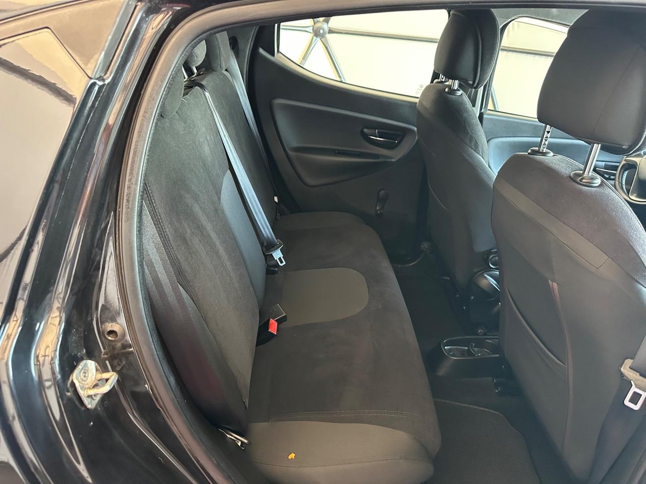 Lancia Ypsilon 1.3 MJT 16V 95 CV 5 porte S&S Platinum