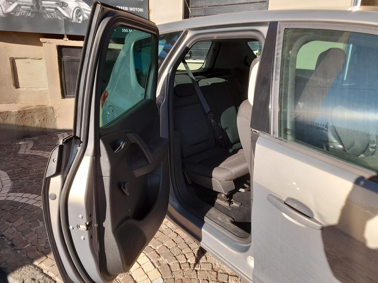 Opel Meriva 1.4 Turbo 120CV GPL Tech Cosmo