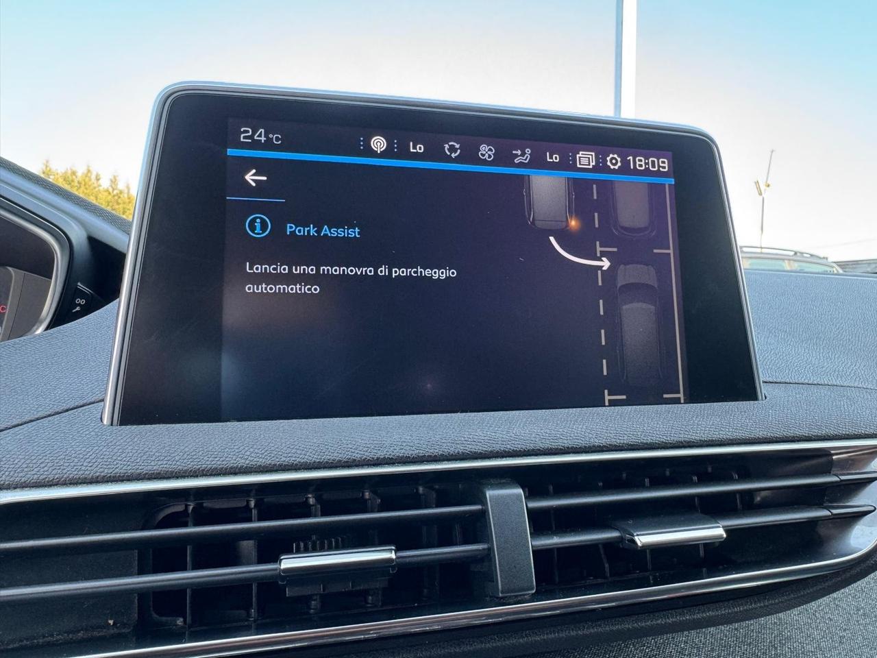 Peugeot 5008 BlueHDi 130 EAT8 Allure