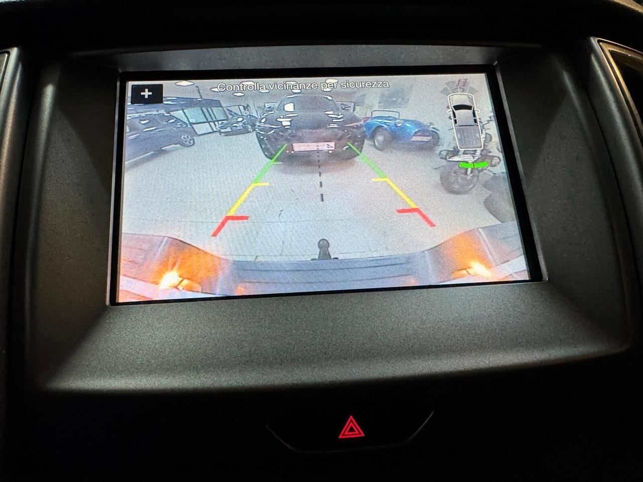 Ford Ranger 2.0 TDCi DC Limited 5 posti PERFETTA FATTURABILE !!!!!!!!