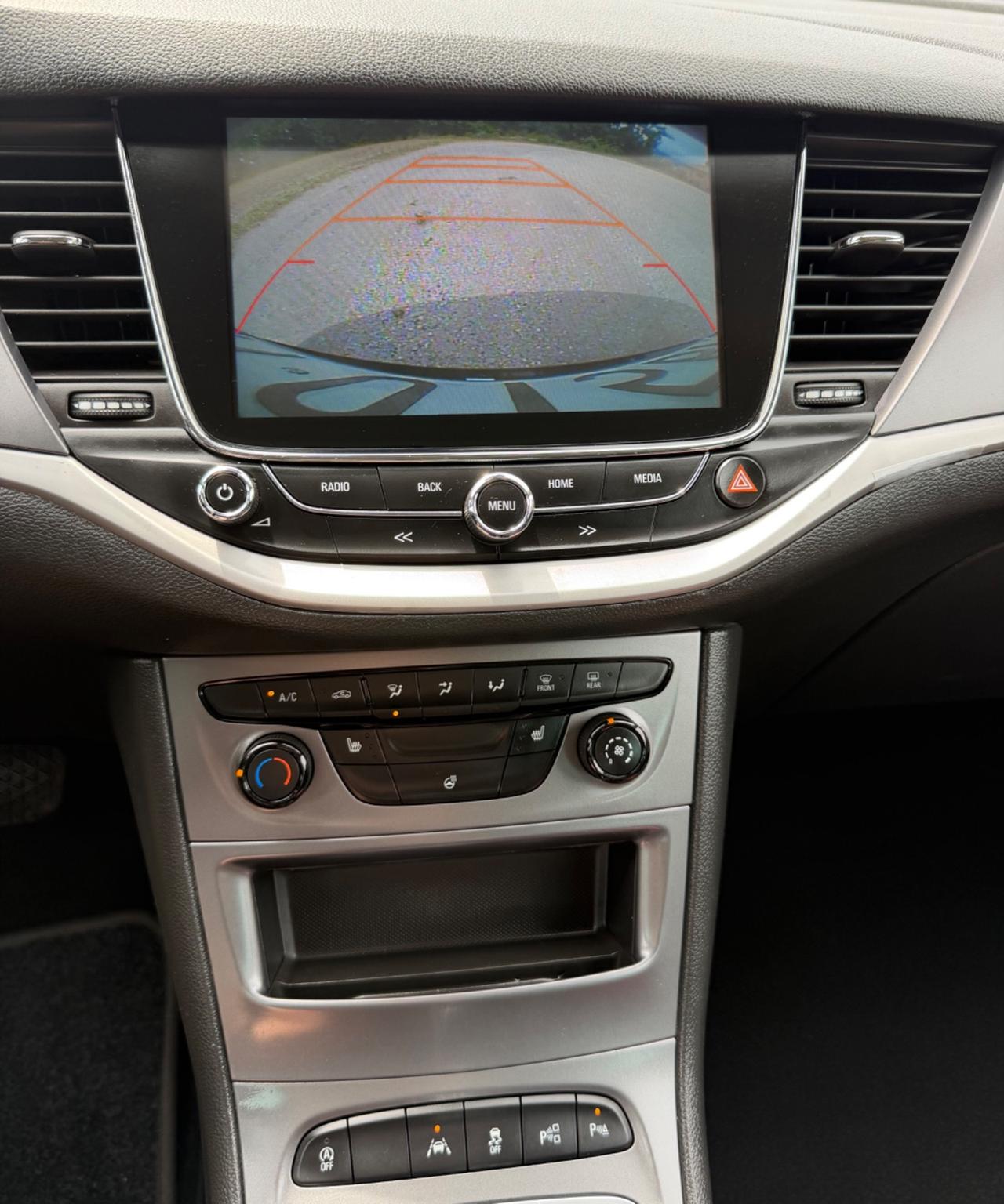 OPEL ASTRA 1.4 BENZINA S&S AUTOMATICA INNOVATiON