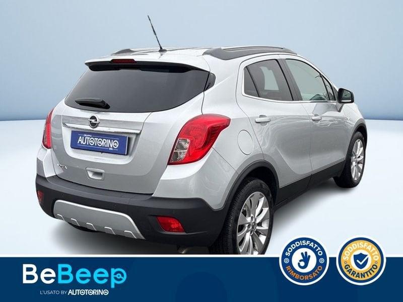 Opel Mokka 1.6 EGO S&S 4X2 115CV M5