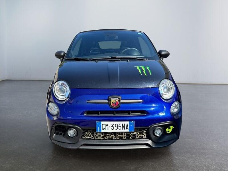 Abarth 595 595 1.4 t-jet Turismo 165cv
