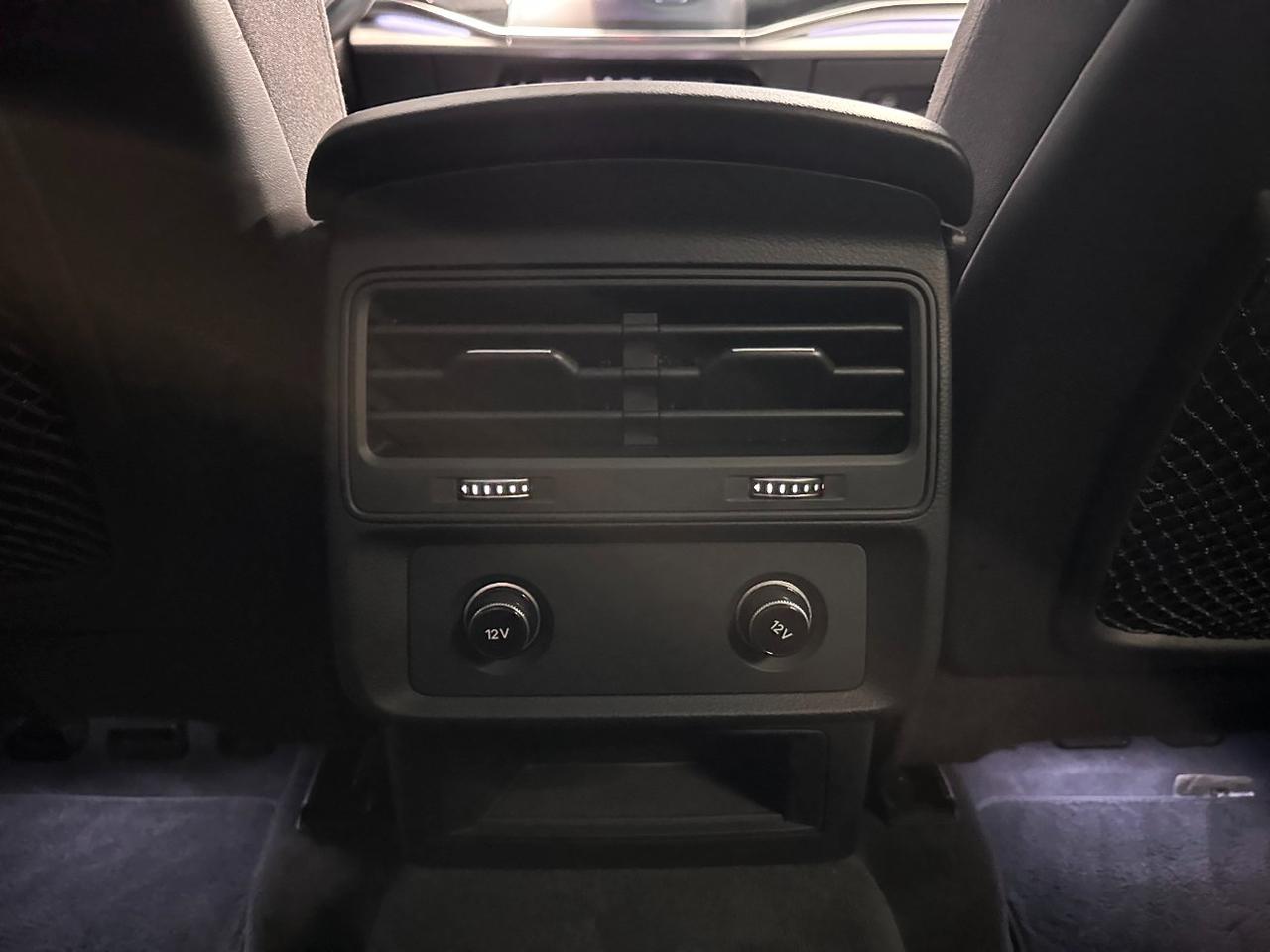 Audi Q8 50 3.0 tdi mhev Sport quattro tiptronic