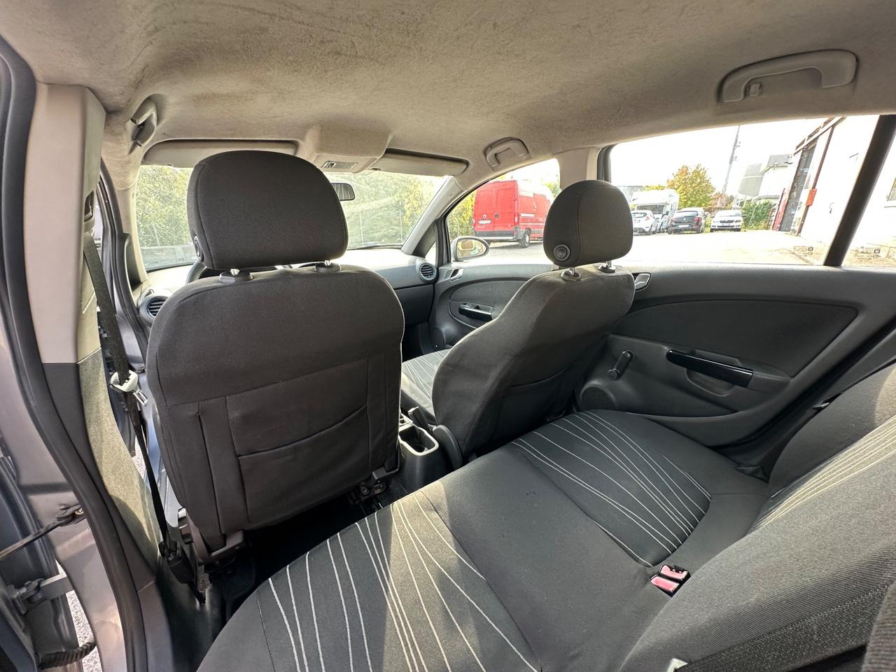Opel Corsa 1.2 80CV 5 porte GPL-TECH Enjoy