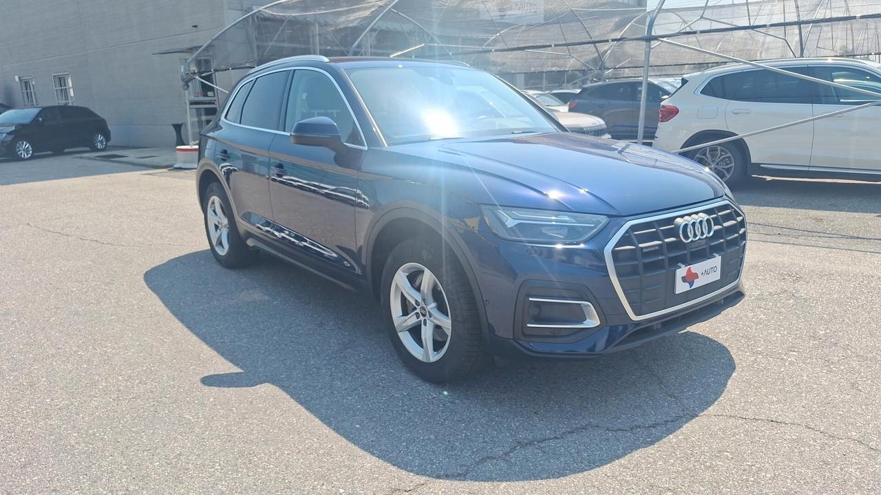 Audi Q5 40 TDI 204 CV quattro S tronic Business OTTIME CONDIZIONI!!!