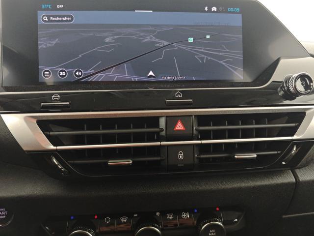 CITROEN C4 PureTech 130 S&S EAT8 Plus
