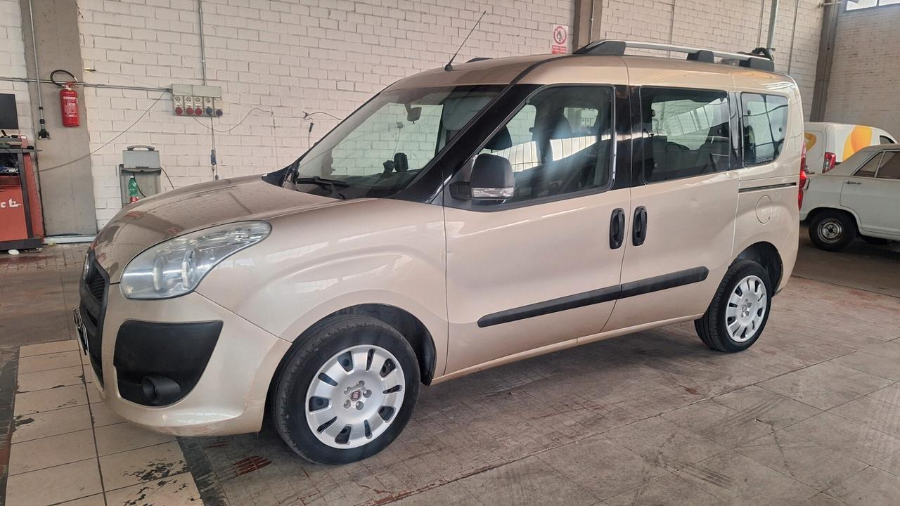 Fiat Doblo Doblò 1.4 16V MyLife